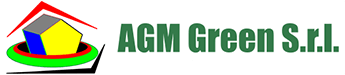 AGM Green S.r.l. Logo